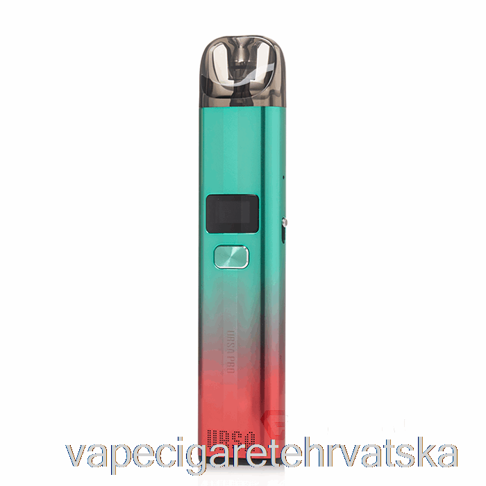 Vape Hrvatska Lost Vape Ursa Pro 25w Pod Kit Mojito G